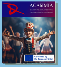 ACAdΙΜΙΑ 2